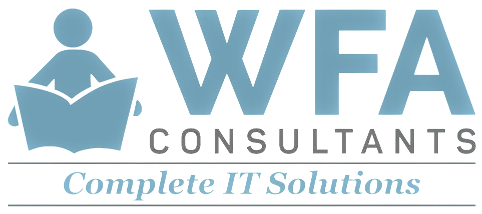 WFA Consultants